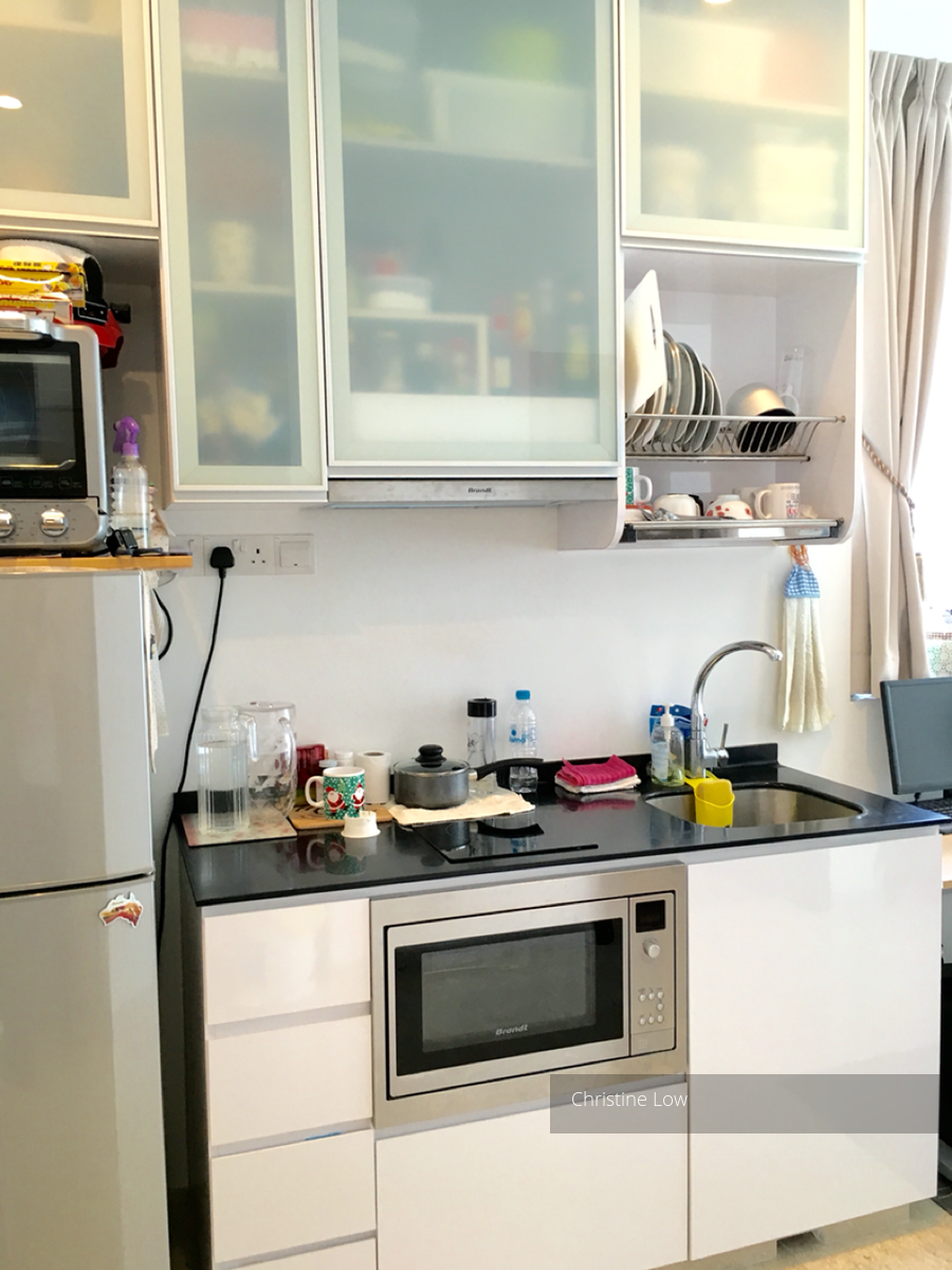 Suites @ Paya Lebar (D19), Apartment #108915422
